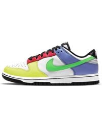 Nike - (Wmns) Dunk Low Strike' - Lyst