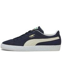 PUMA - Suede Classic Xxi - Basketball Shoes - Lyst