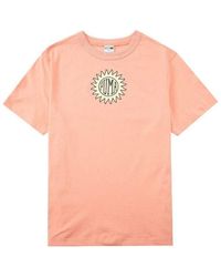 PUMA - Downtown Graphic Tee - Lyst