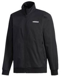adidas - M D2M Tt Training Sports Jacket - Lyst