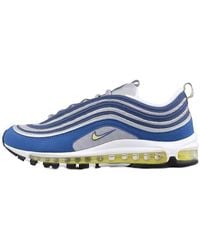 Nike - Air Max 97 'Atlantic' - Lyst