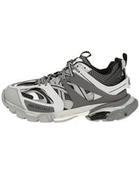 Balenciaga - Track Led Sneaker - Lyst