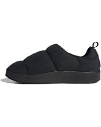 adidas - Originals Puffylette 'Core' - Lyst