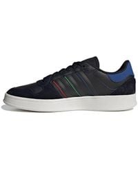 adidas - Breaknet Plus - Lyst