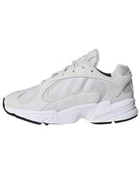 adidas - Yung-1 'light Grey' - Lyst