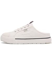 Fila - Coat Light Mules Low Tops Skateboarding Shoes Version - Lyst