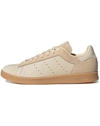 adidas - Stan Smith Shoes 'Wonder Gum' - Lyst