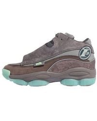 Reebok - Unik X Answer Dmx Sand' - Lyst