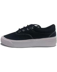 Converse - Skidgrip Stylish Retro Low Top Casual Canvas Shoes - Lyst