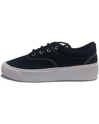 Converse - Skidgrip Stylish Retro Low Top Casual Canvas Shoes - Lyst