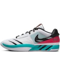 Nike - Ja 1 'Reverse Scratch' - Lyst
