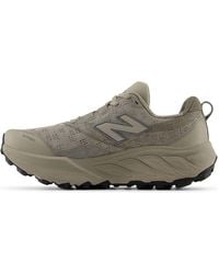 New Balance - (Wmns) Fresh Foam X Hierro V9 'Arid Stone' - Lyst