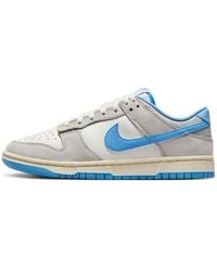 Nike - Dunk Low 'Athletic Department' - Lyst