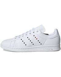 adidas - Originals Stan Smith Valentine's Day - Lyst