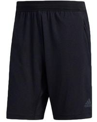 adidas - Trg Short H.Rdy Training Sports Shorts - Lyst