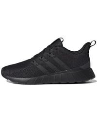 adidas - (Wmns) Neo Questar Flow 'Triple' - Lyst