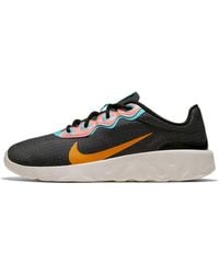 Nike - (Wmns) Explore Strada Umber Rise Coral Stardust' - Lyst