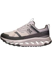 On Shoes - Cloudhorizon Waterproof 'Fog Thorn' - Lyst