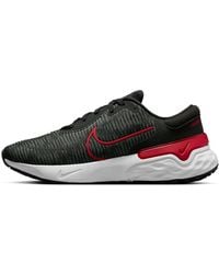 Nike - Renew Run 4 Road Running Shoes University' - Lyst