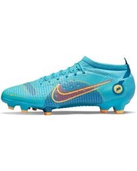 Nike - Mercurial Vapor 14 Pro Fg 'Chlorine' - Lyst
