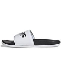 adidas - Neo Adilette Comport - Lyst