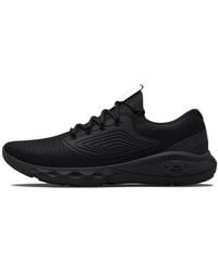 Under Armour - Charged Vantage 2 Metallic' - Lyst