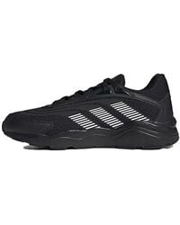 adidas - Crazychaos 2.0 Su 'Triple' - Lyst