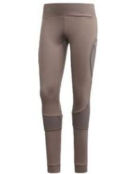 adidas - (Wmns) P Ess Tight Logo Printing Leggings - Lyst