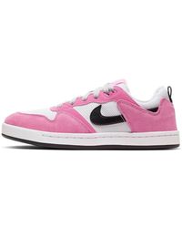 Nike - (Wmns) Alleyoop Sb 'Magic Flamingo' - Lyst