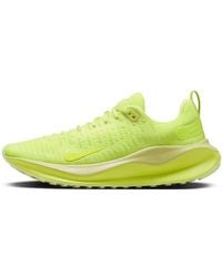 Nike - (Wmns) Reactx Infinity Run 4 'Volt' - Lyst