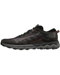 Mizuno - Wave Daichi 7 Gore-Tex - Lyst