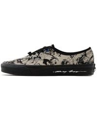 Vans - Huatunan X Authentic 'Year Of The Tiger' - Lyst