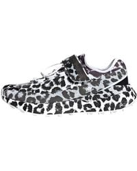 adidas - (Wmns) Stella Mccartney X Outdoor Boost Rain.Rdy 'Leopard Print' - Lyst