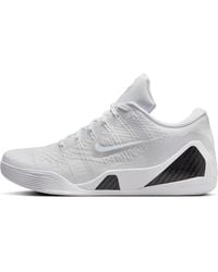 Nike - Kobe 9 Elite Low Protro 'Halo' - Lyst