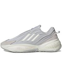 adidas - Originals Ozrah Shoes 'Light Solid' - Lyst