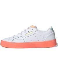adidas - (Wmns) Sleek Glow' - Lyst