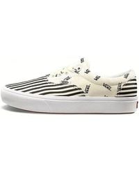 Vans - Comfycush Era 'All Over Logo - Lyst