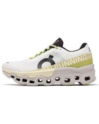 On Shoes - Cloudmonster 2 'Undyed Zest' - Lyst