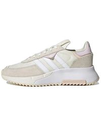 adidas - (Wmns) Retropy F2 'Off Almost' - Lyst