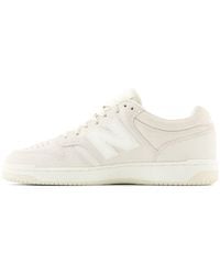 New Balance - 480 'Linen Sea Salt' - Lyst
