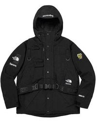 Supreme - X The North Face Ss20 Week 3 Vest Interchange Jacket - Lyst