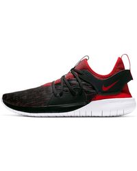 Nike - Flex Contact 3 'Bred' - Lyst
