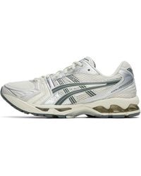 Asics - Gel-Kayano 14 Y2K 'Birch Dark Pewter' - Lyst