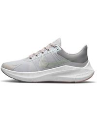 Nike - (Wmns) Air Zoom Winflo 8 Premium Fog Pale Coral' - Lyst