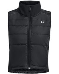 Under Armour - (Wmns) Strm Session Run Vest - Lyst