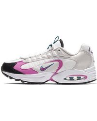 Nike - (Wmns) Air Max Triax 96 'Active Fuchsia' - Lyst
