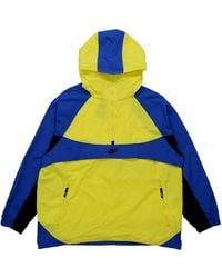 Nike - As Sportswear Re-Issue Jkt Jacket Hd Wvn Dynamic - Lyst