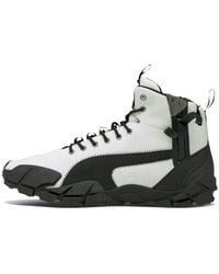 PUMA - Nemen X Centaur Mid - Lyst