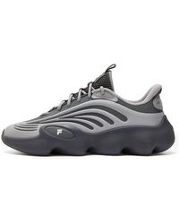 FILA FUSION - Ray 3 Sport Shoes - Lyst