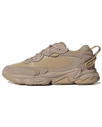 adidas - Ozweego Meta 'Trace Khaki' - Lyst